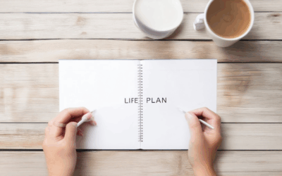 How to Create a Life Plan: A Step-by-Step Guide with Examples and Templates