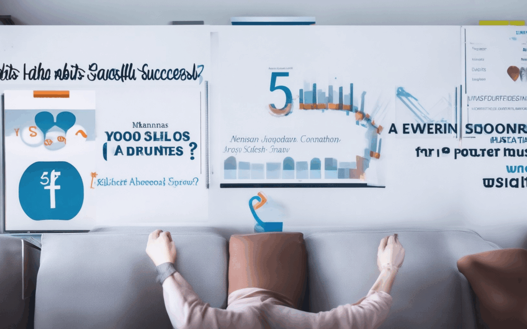 What Are the Top 5 Positive Habits for Success? Powerful Daily Habits for a Successful Lifestyle