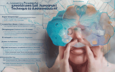 Unveiling Powerful Emotional Support Techniques: Examples, Strategies, and Tools for Better Mental Health