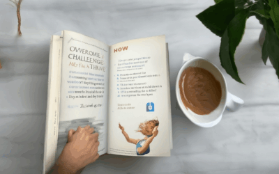 How to Overcome Challenges and Thrive: A Comprehensive Guide to Mastering Personal Growth
