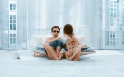 Positivity in Relationships: Mastering the 5-5-5 Rule and More