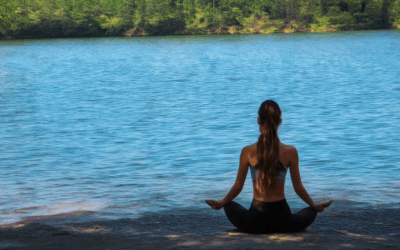 Finding Inner Peace Through Mindfulness Exercises: Simple Techniques for a Calmer Mind