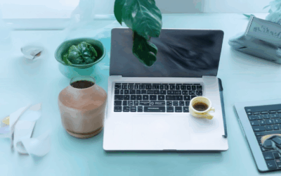 Elevate Your Life: Discover the 7 Key Areas of Personal Development and How to Start a Successful Self-Improvement Blog
