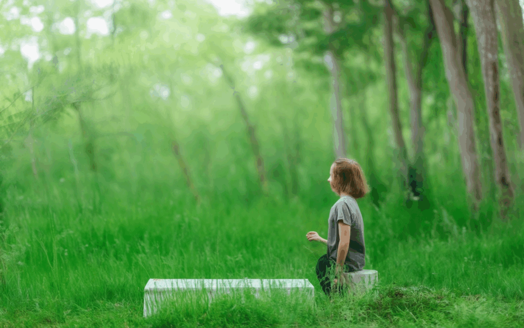 The Power of Nurture: Mastering Mental Wellness