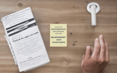 Mastering Emotional Stability in Relationships: Practical Advice for Building Stronger Connections