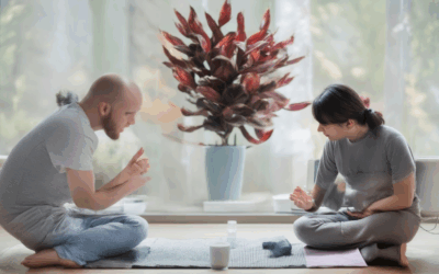 Elevate Conflict Resolution with Mindfulness: Techniques for Success