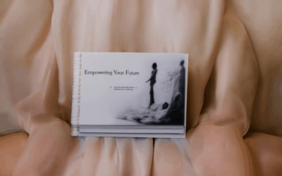 Empowering Your Future: How to Develop Positive Self-Esteem and Build Lasting Confidence