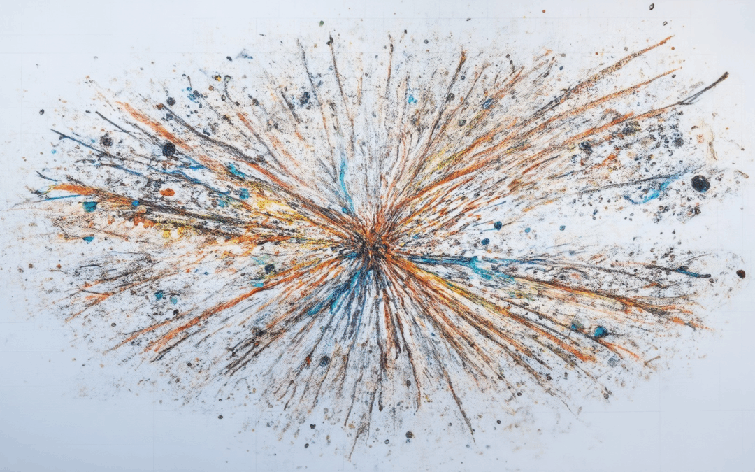 Igniting Resilience: Overcoming Personal Challenges and Embracing Growth