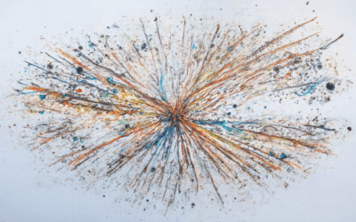 Igniting Resilience: Overcoming Personal Challenges and Embracing Growth