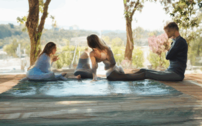 Empowering Relationships: Mastering Healthy Boundaries for Stronger Connections