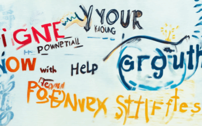 Ignite Your Growth Potential with Powerful Self-Help Strategies