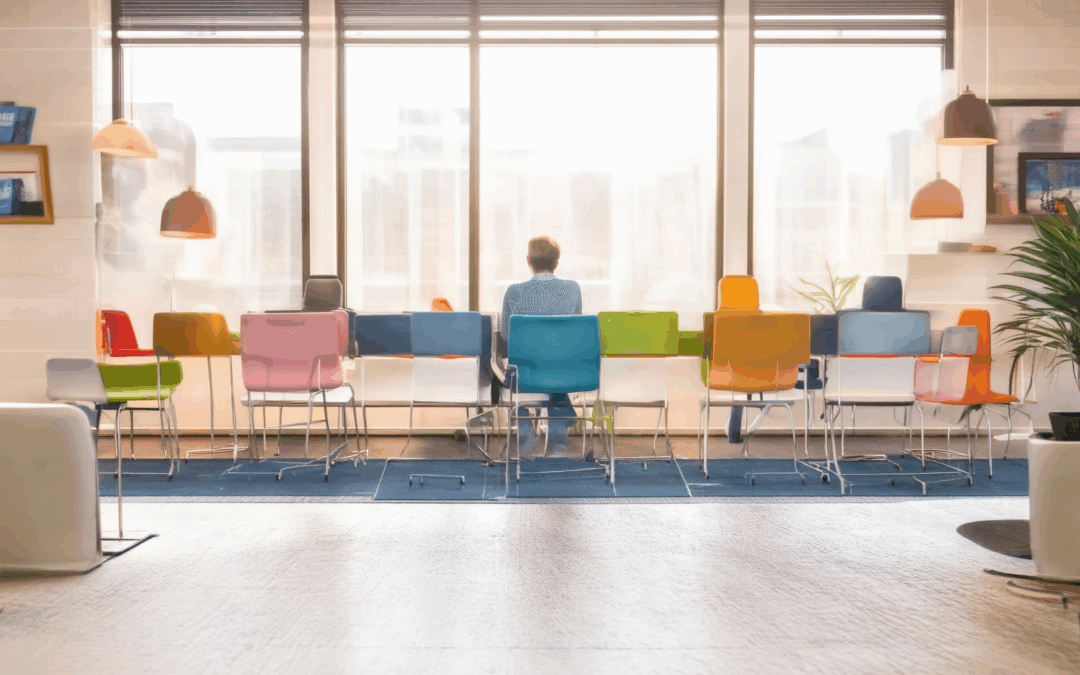 Building Emotional Health and Resilience: A Comprehensive Guide for Teams and Workplaces