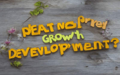 What is Personal Growth and Development? A Comprehensive Guide