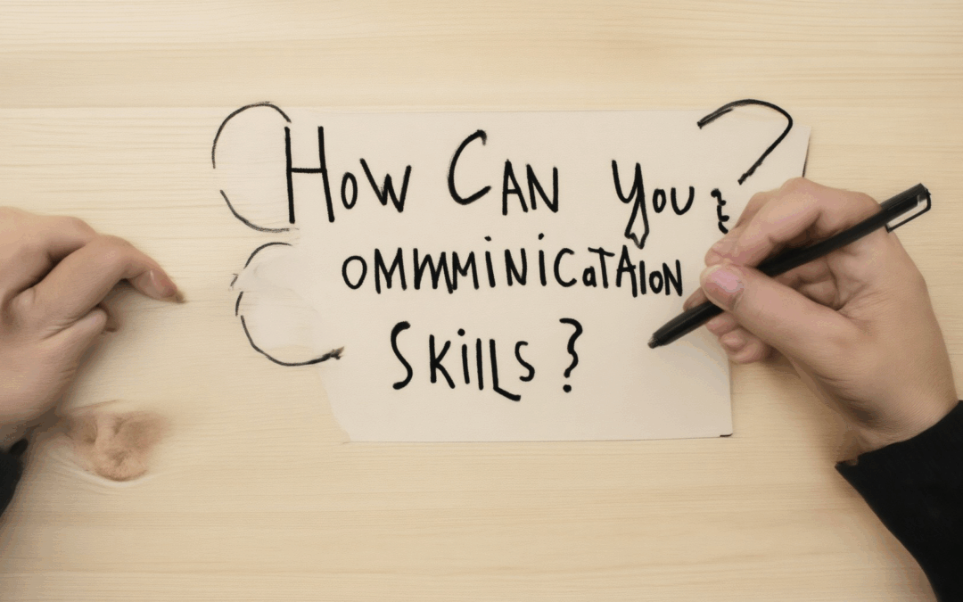 How Can You Enhance Your Communication Skills? A Complete Guide