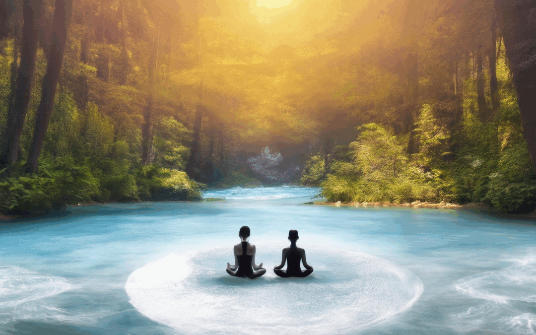 Discover Inner Serenity: Mindfulness Practices for Lasting Peace