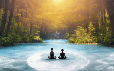 Discover Inner Serenity: Mindfulness Practices for Lasting Peace