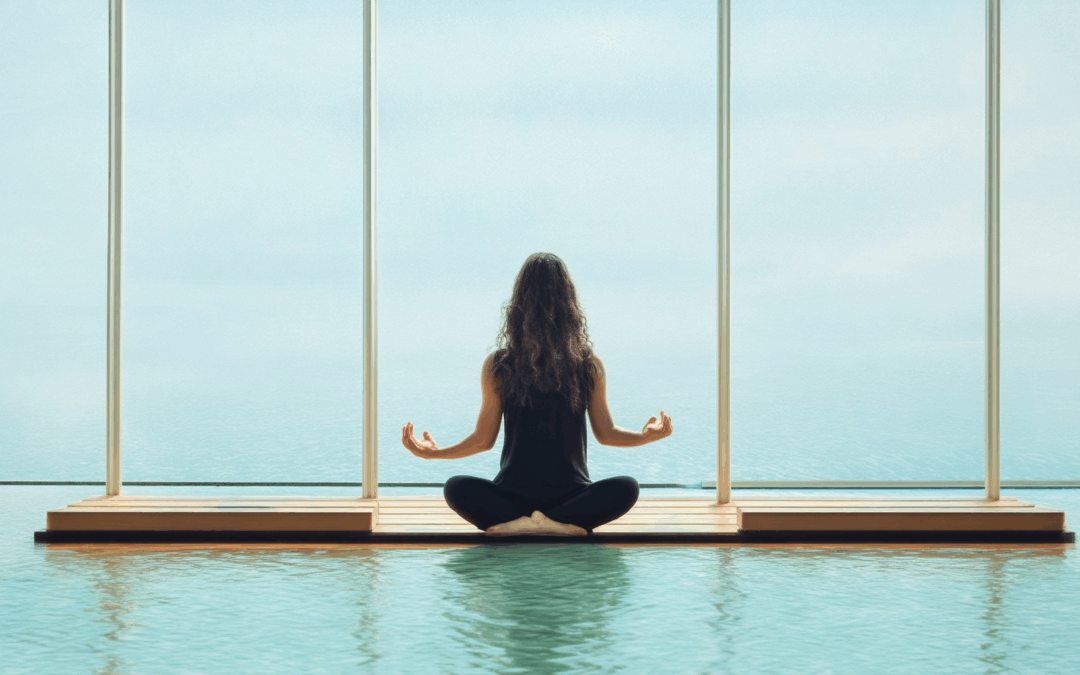 Finding Emotional Calm: Mindfulness Strategies for Stability