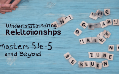 Understanding Relationships: Mastering the 5-5-5 Rule and Beyond
