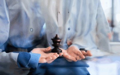 Essential Strategies for Managing Conflict with Mindfulness in the Workplace