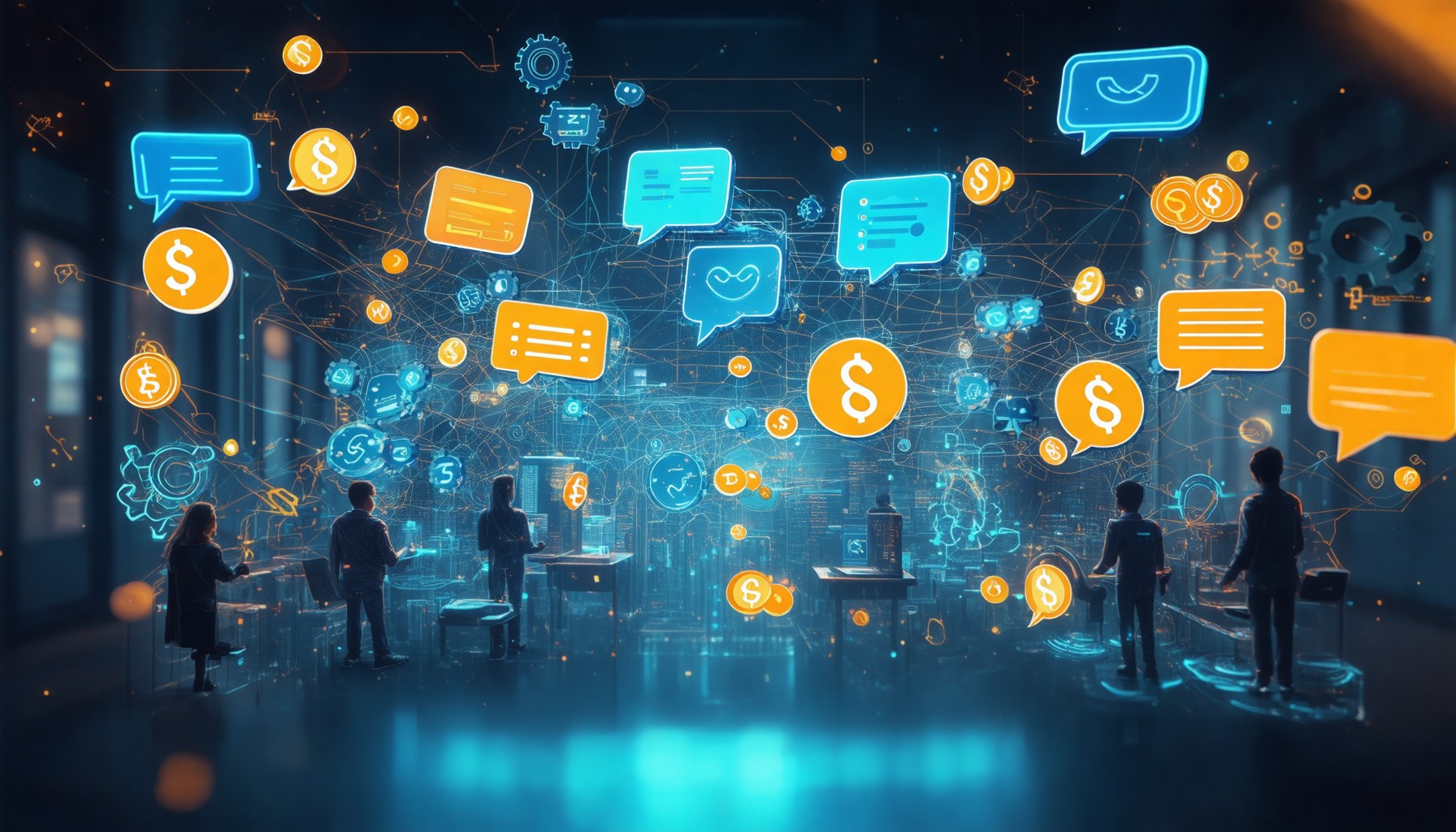 How to Earn Money in Messenger Bot: Your Comprehensive Guide to Profiting from Chatbots on Facebook and Beyond