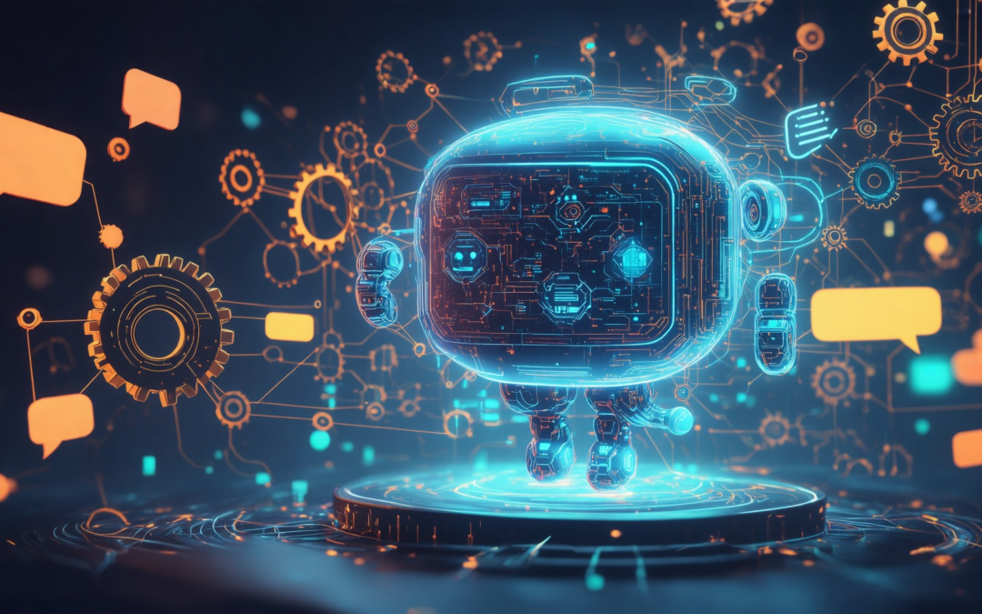 Mastering the KKCB Messenger Bot Free Download: Your Guide to Installation, Legality, and Earning Potential with the Best Free AI Chatbots