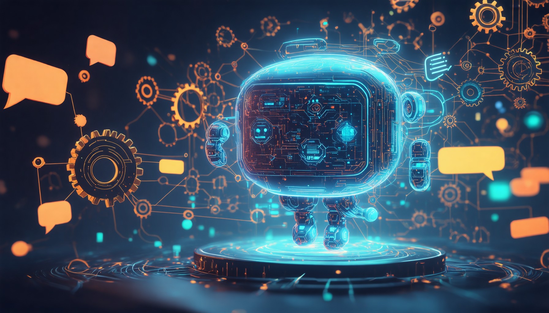 Mastering the KKCB Messenger Bot Free Download: Your Guide to Installation, Legality, and Earning Potential with the Best Free AI Chatbots